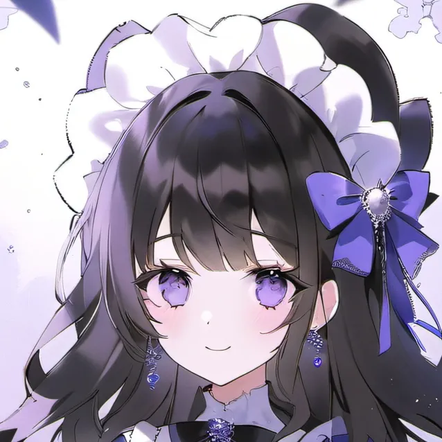 chat with ai character: lia