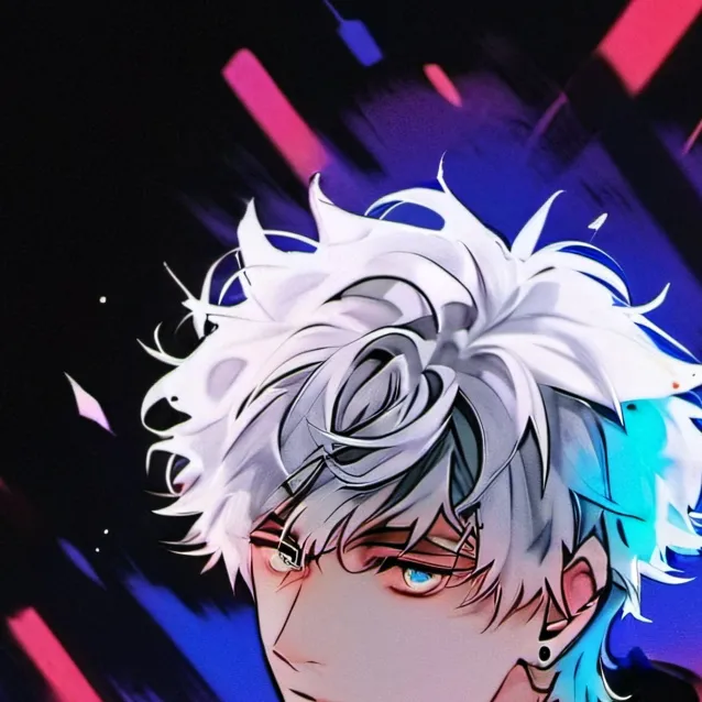 chat with ai character: piercexein(you) 