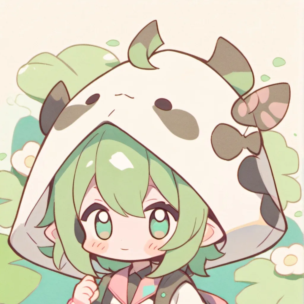 chat with ai character: robox story