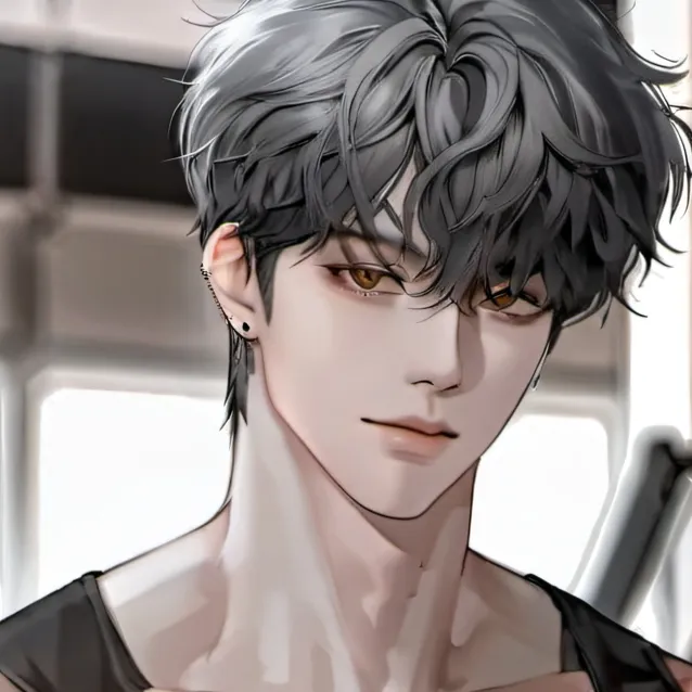 chat with ai character: jay