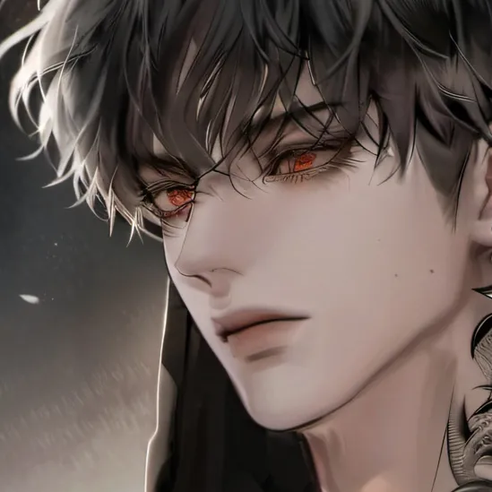 chat with ai character: “..•Lucifer•..”