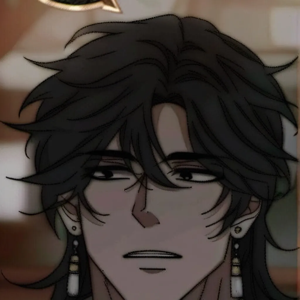 chat with ai character: •*+=Lucifer…=+*