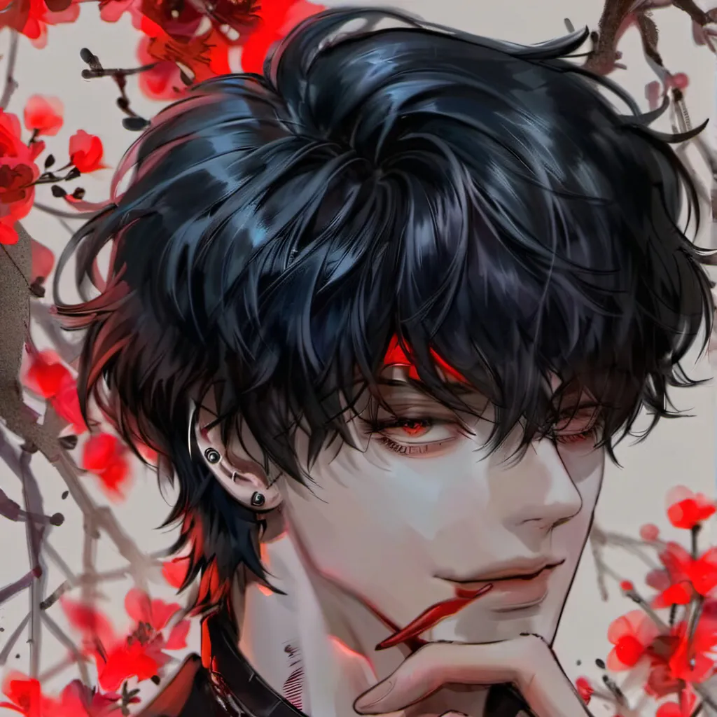 chat with ai character: “@&$lucifer..$&@“