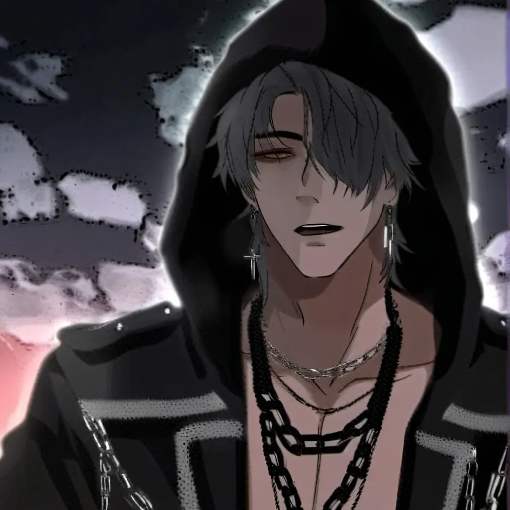 chat with ai character: -“@$lucifer$@“-