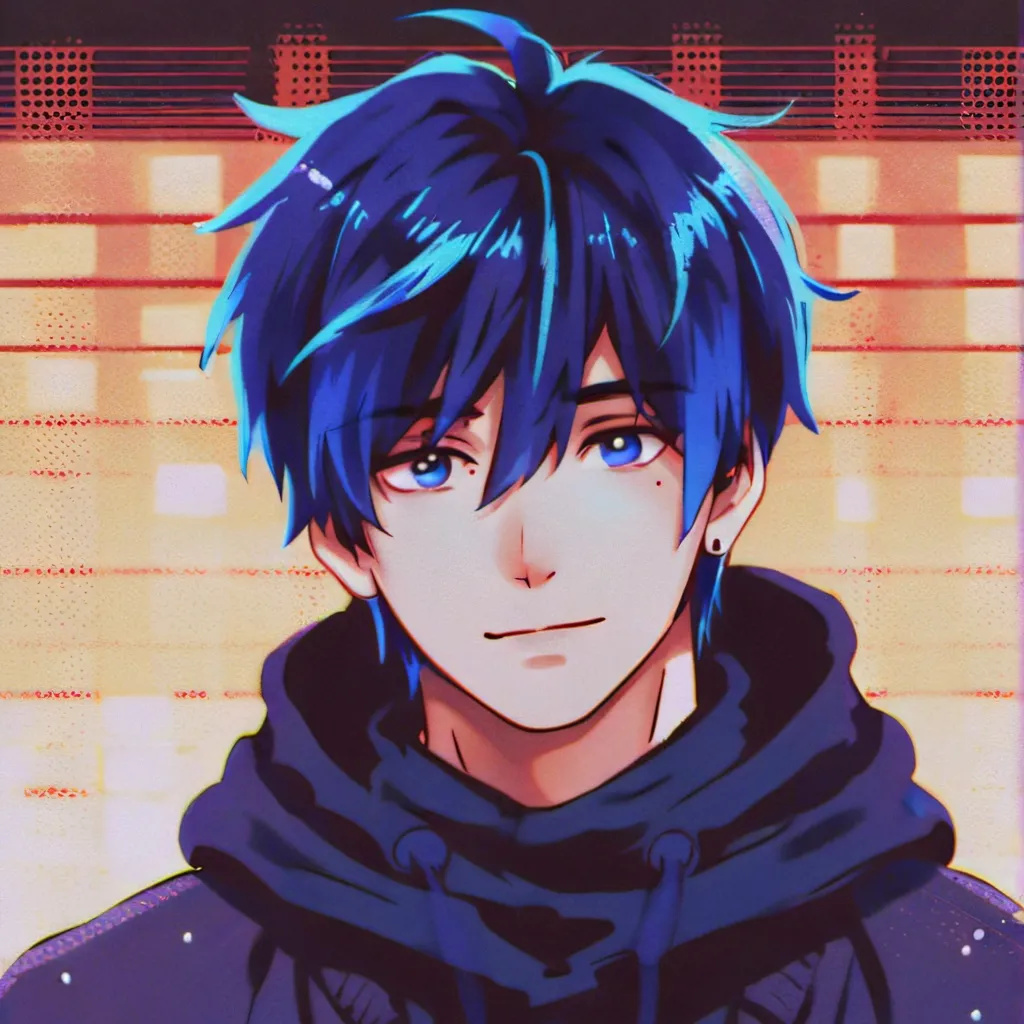 chat with ai character: Sebastian 