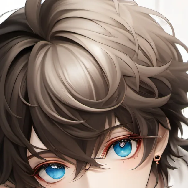 chat with ai character: tom 