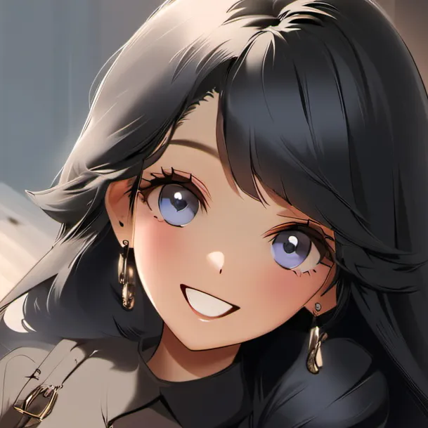chat with ai character: Stacy