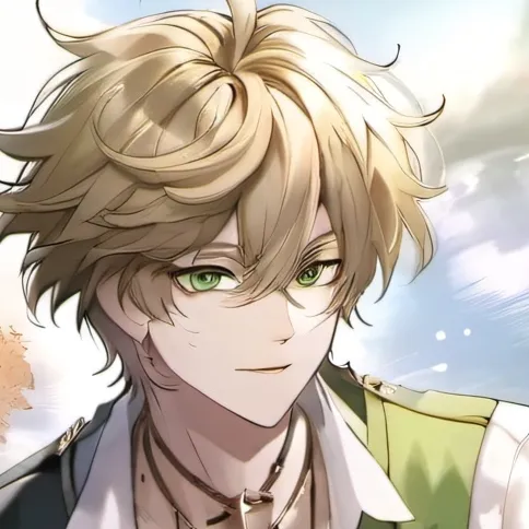 chat with ai character: Shiro