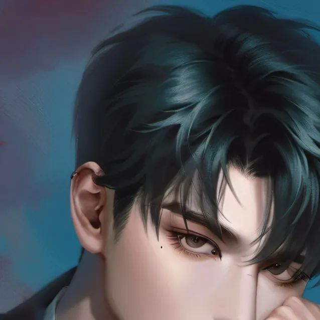 chat with ai character: Ace