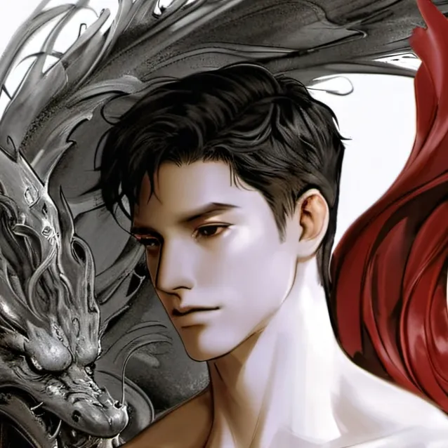 chat with ai character: William