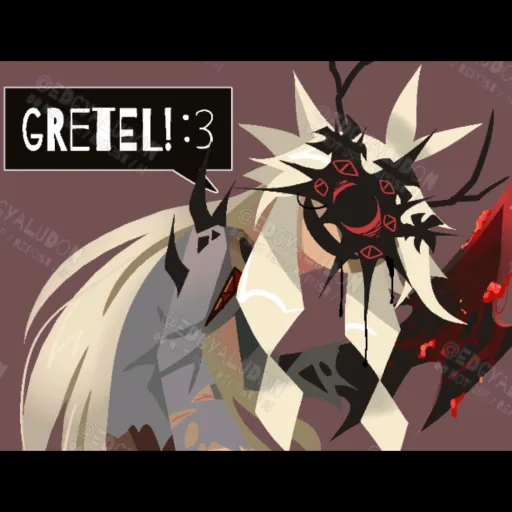 creator im not human :D's avatar