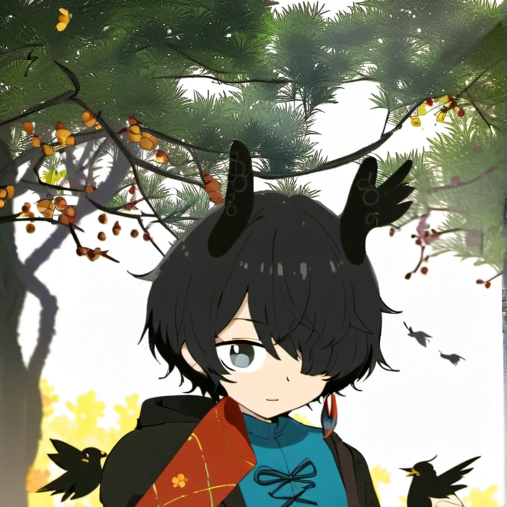 chat with ai character: Mike