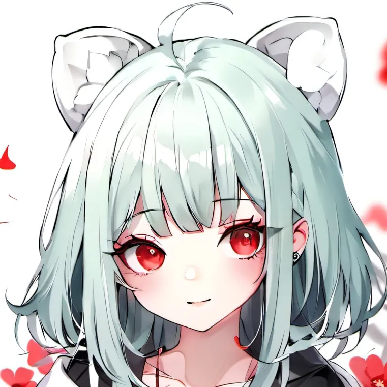 chat with ai character: Emi