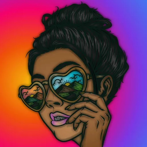 creator Lanilia's avatar