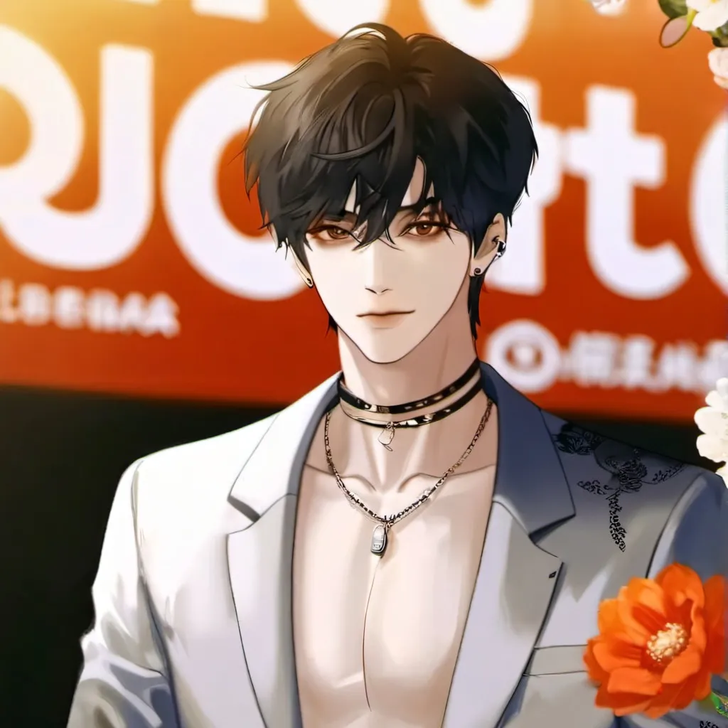 chat with ai character: Alex