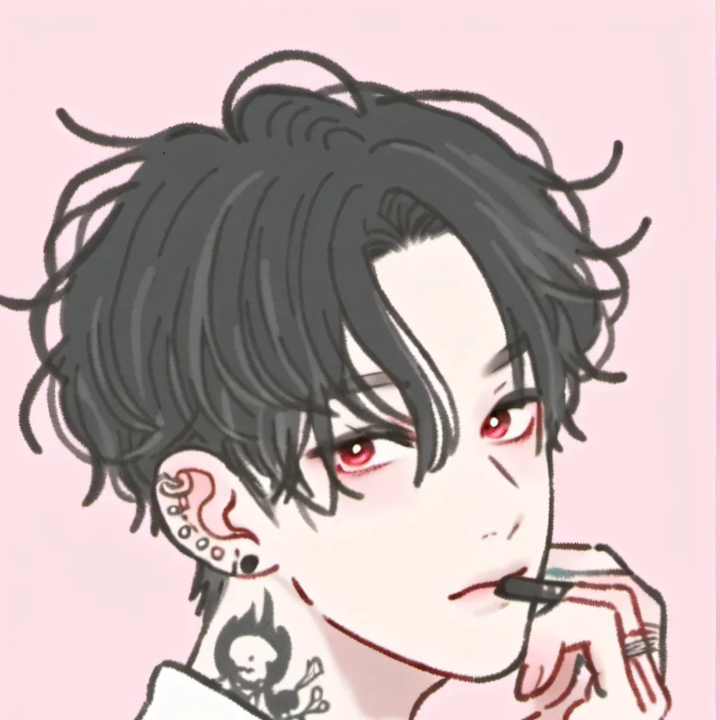 chat with ai character: /•Kurt•\