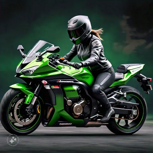 creator Katya_Biker's avatar