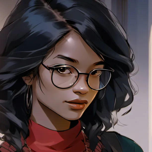 chat with ai character:  Braylee