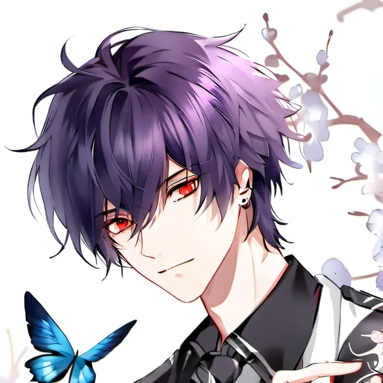 chat with ai character: Class 1-A