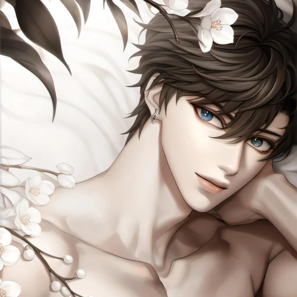chat with ai character: ♡ X A V I E R ♡