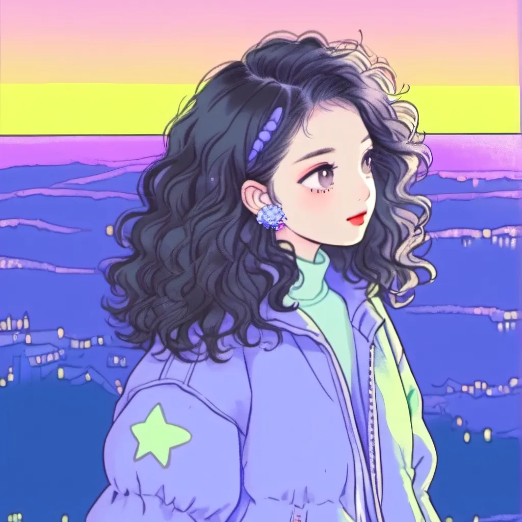 chat with ai character: Kiki 