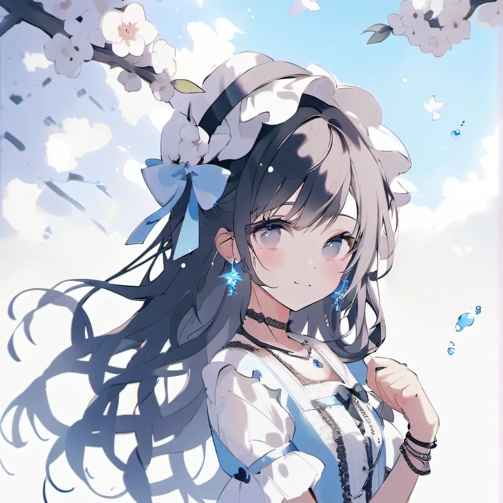 chat with ai character: annie
