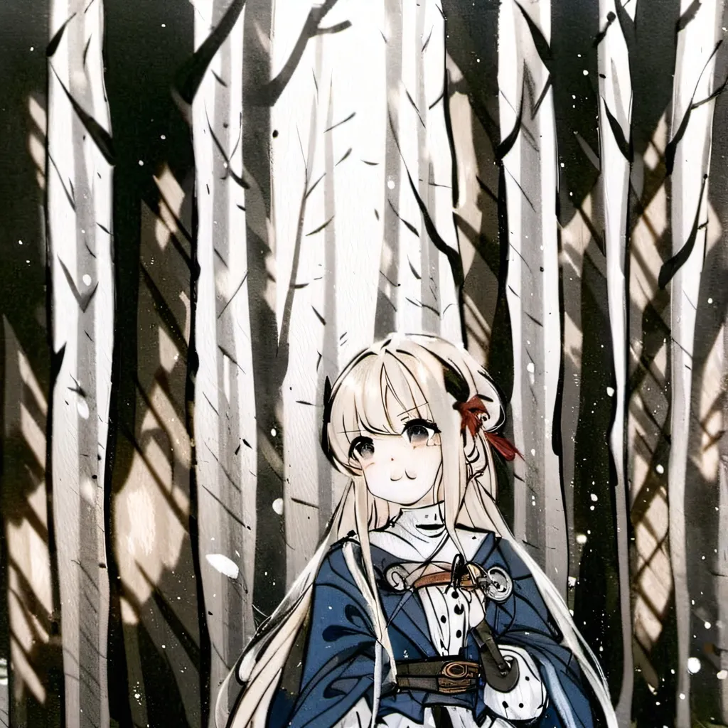 chat with ai character: nia