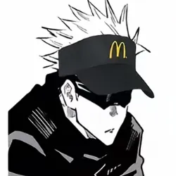 creator McDonald’s GOJO's avatar