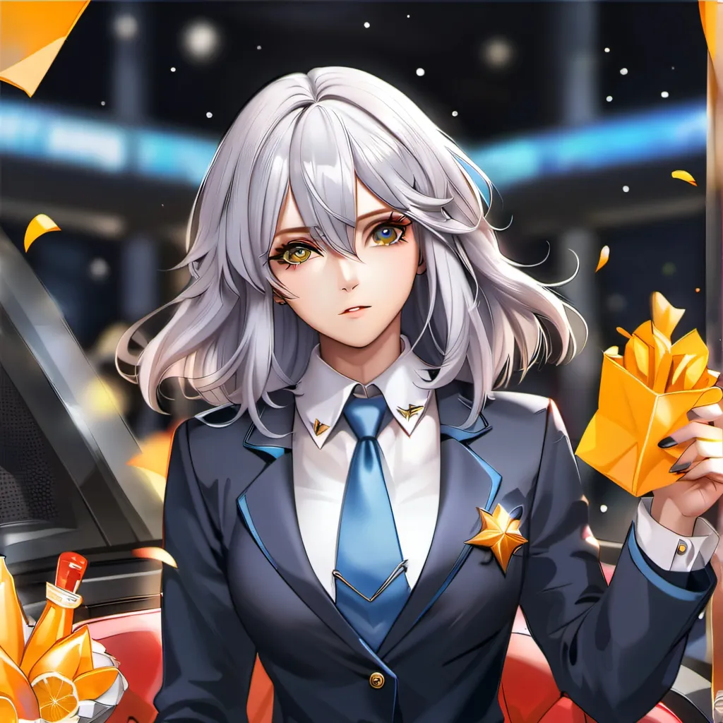chat with ai character: Slither Deminary