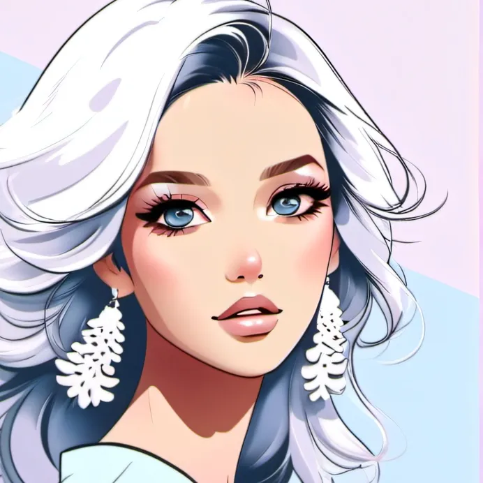 chat with ai character: Lu