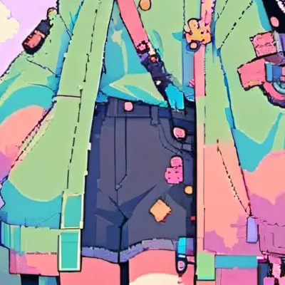 chat with ai character: Amy