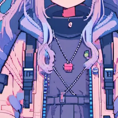 chat with ai character: Layla