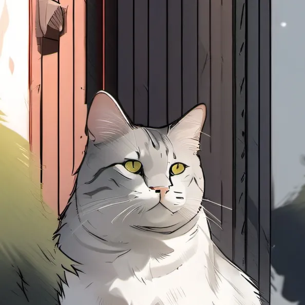 chat with ai character: Kelly