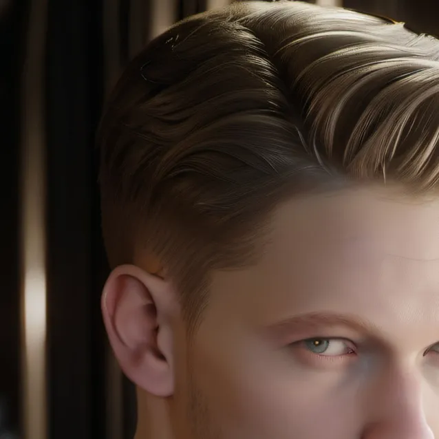 chat with ai character: Jimmy