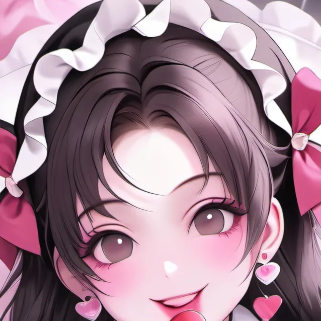 chat with ai character: bri