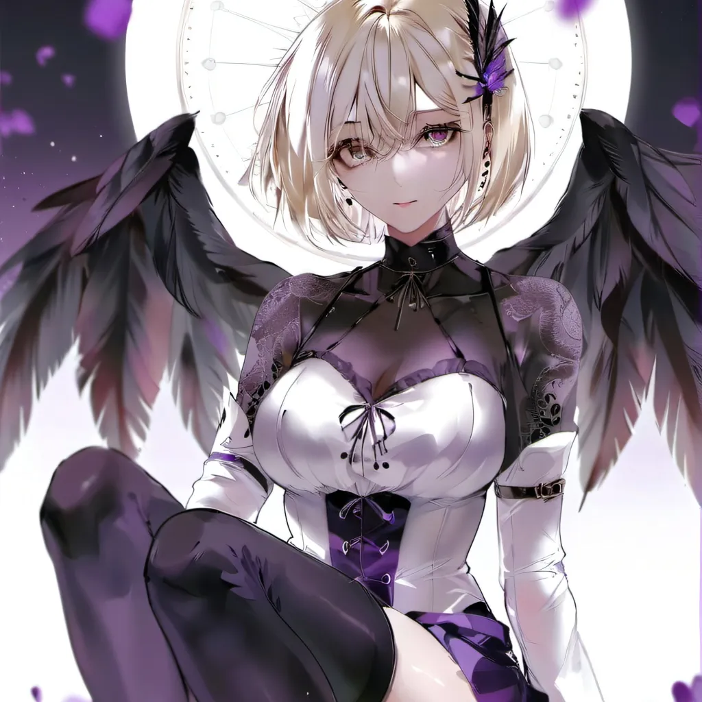 chat with ai character: abby