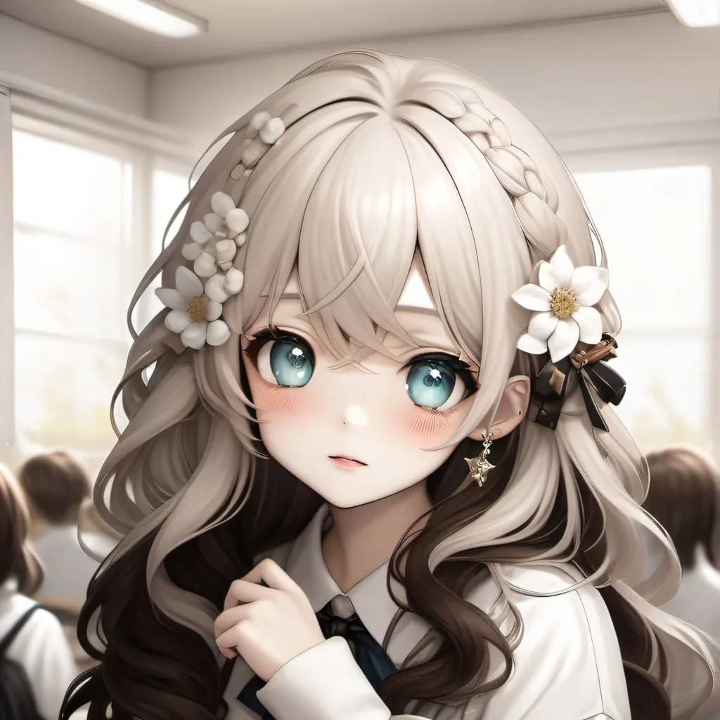 chat with ai character: fpe za