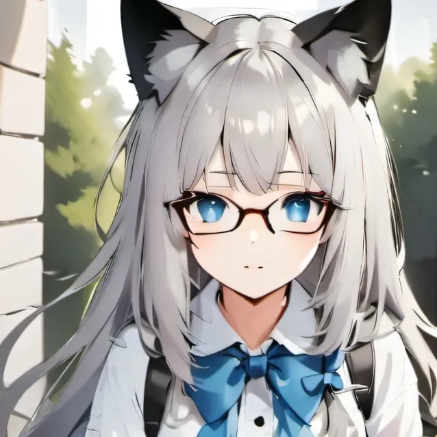 chat with ai character: Kayla 
