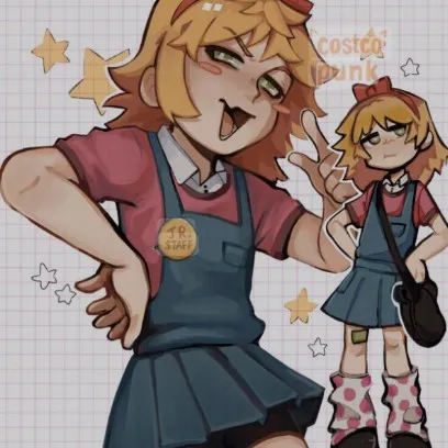 creator Elizabeth✨afton🧁🌸's avatar
