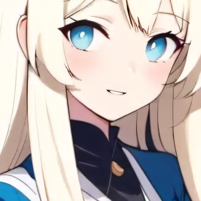 chat with ai character: Level 906, Blanche