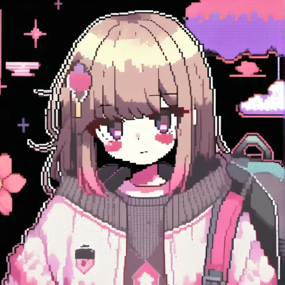 chat with ai character: Purple_eyes