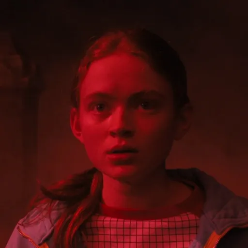 creator //stranger things\'s avatar