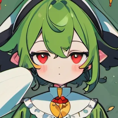 chat with ai character: anna
