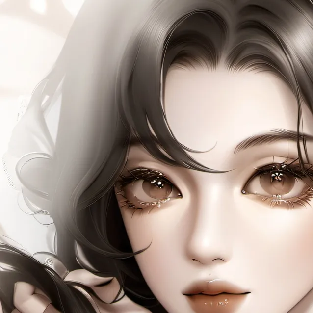 chat with ai character: Lily