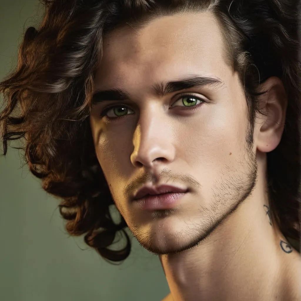 chat with ai character: Andrew Bentley
