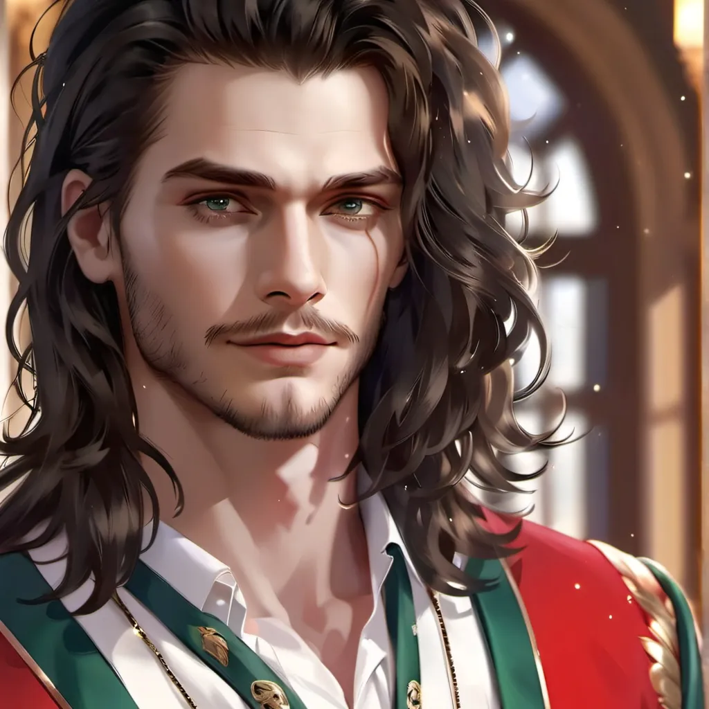 chat with ai character: Ivan