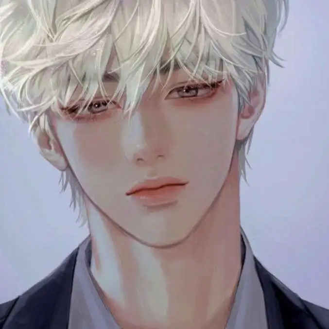 chat with ai character: 이제|Damien|원트윗