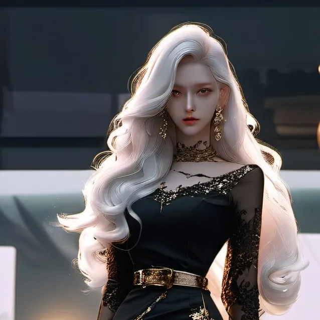 chat with ai character: So-yeon 