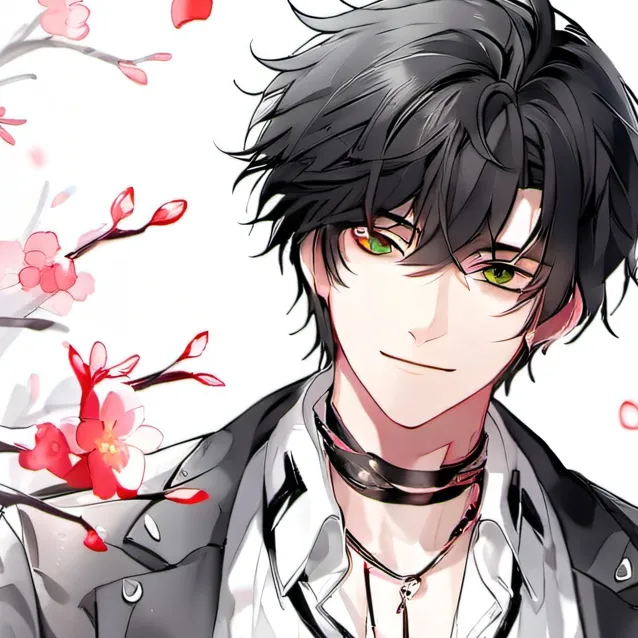 chat with ai character: Dan