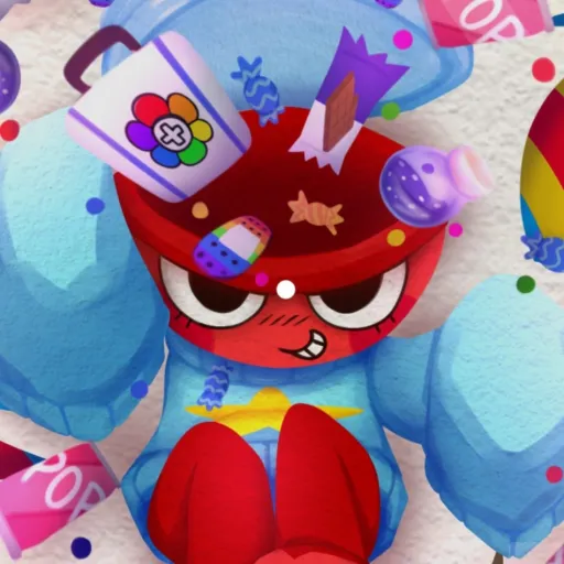 creator Gigi gambler's avatar